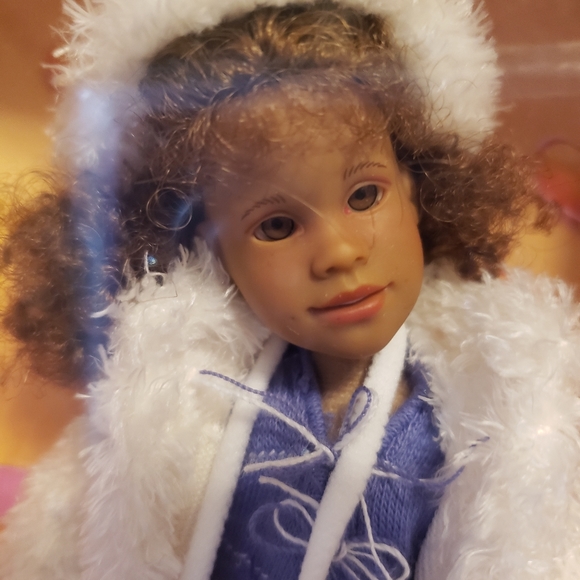 "Briana Joy" Only Hearts Club - Picture 7 of 14